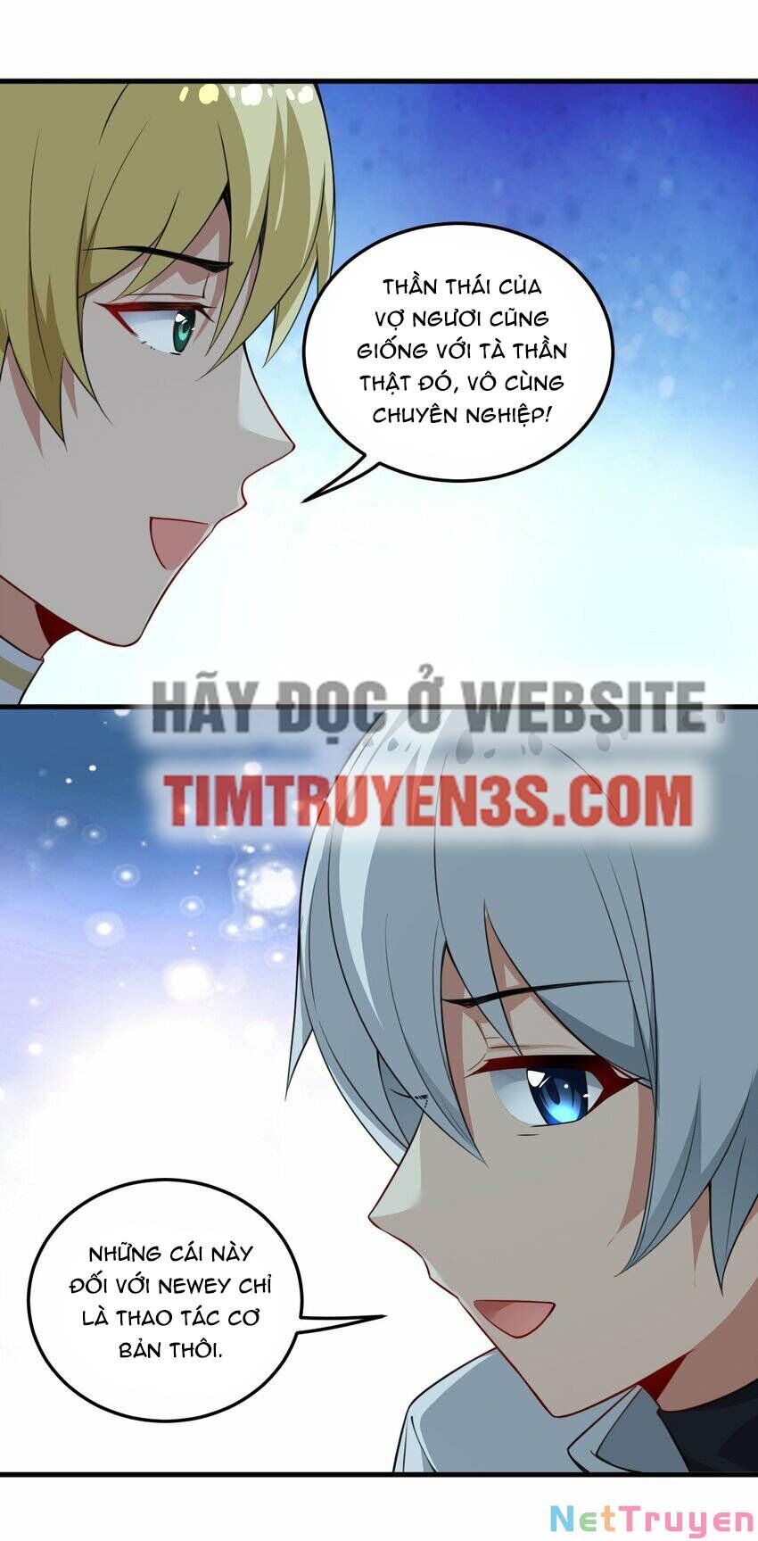 Trường Sinh Bất Lão, Ta Cưới Tà Thần Về Làm Vợ Chap 19 - Next Chap 20
