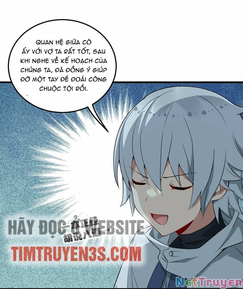 Trường Sinh Bất Lão, Ta Cưới Tà Thần Về Làm Vợ Chap 19 - Next Chap 20