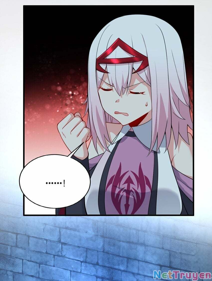 Trường Sinh Bất Lão, Ta Cưới Tà Thần Về Làm Vợ Chap 19 - Next Chap 20