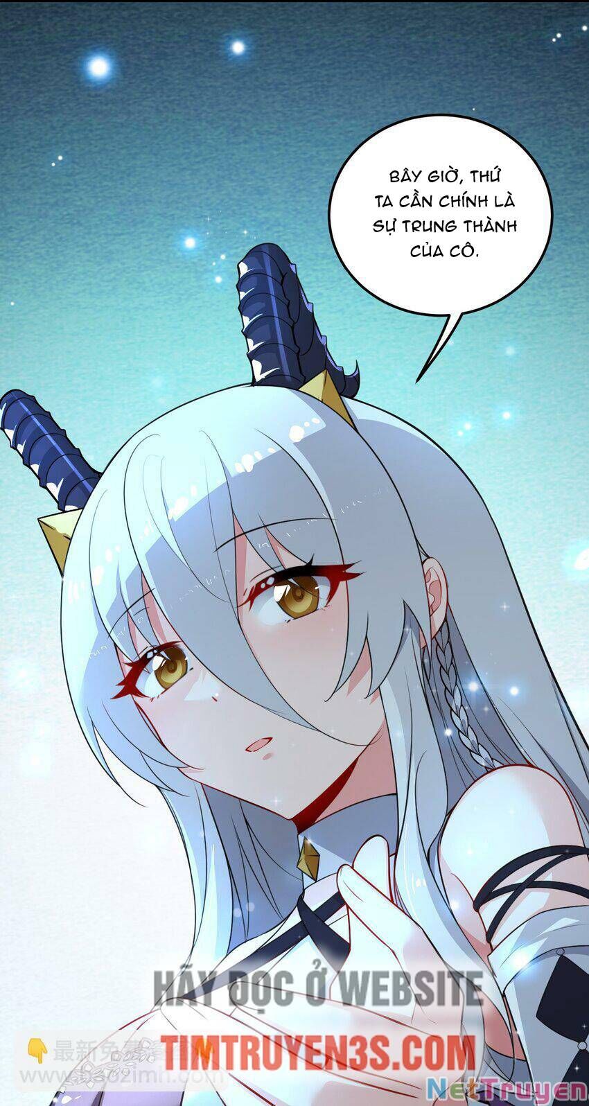 Trường Sinh Bất Lão, Ta Cưới Tà Thần Về Làm Vợ Chap 19 - Next Chap 20