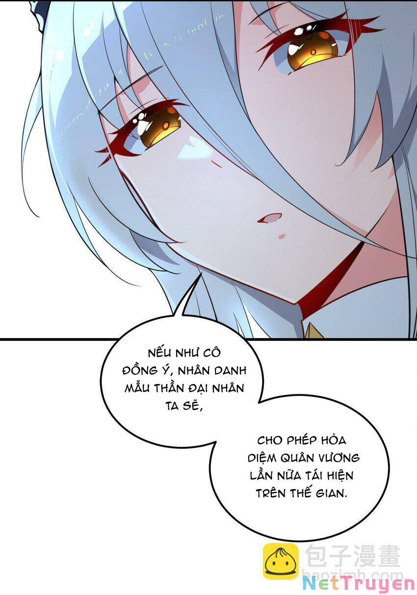 Trường Sinh Bất Lão, Ta Cưới Tà Thần Về Làm Vợ Chap 19 - Next Chap 20