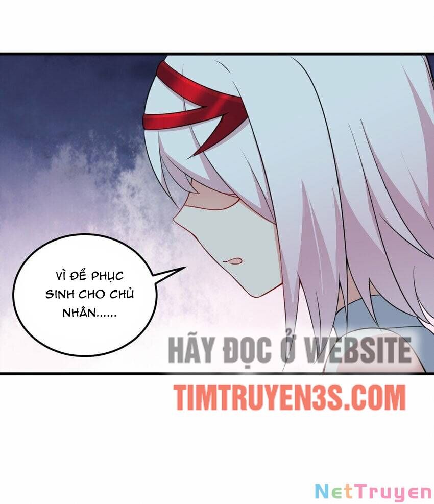 Trường Sinh Bất Lão, Ta Cưới Tà Thần Về Làm Vợ Chap 19 - Next Chap 20
