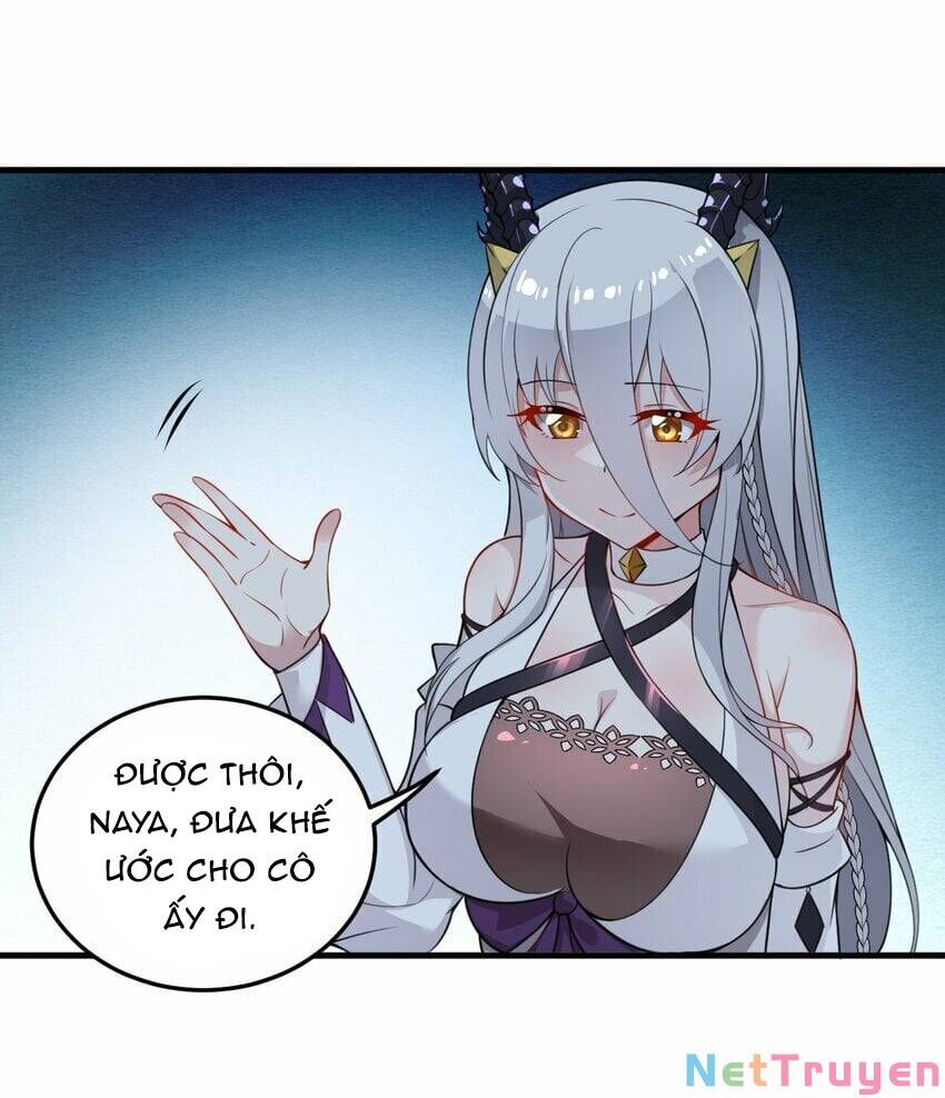 Trường Sinh Bất Lão, Ta Cưới Tà Thần Về Làm Vợ Chap 19 - Next Chap 20