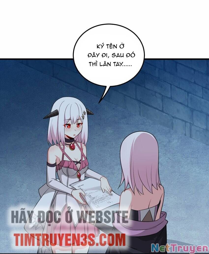 Trường Sinh Bất Lão, Ta Cưới Tà Thần Về Làm Vợ Chap 19 - Next Chap 20