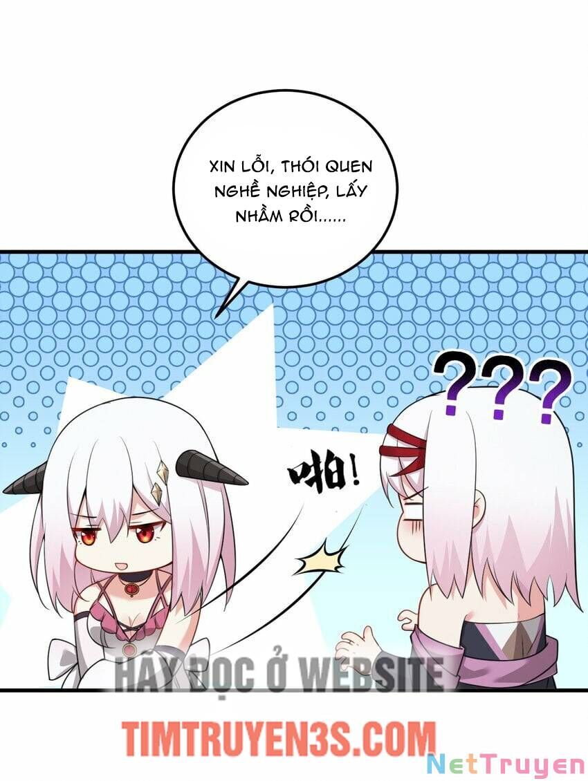 Trường Sinh Bất Lão, Ta Cưới Tà Thần Về Làm Vợ Chap 19 - Next Chap 20