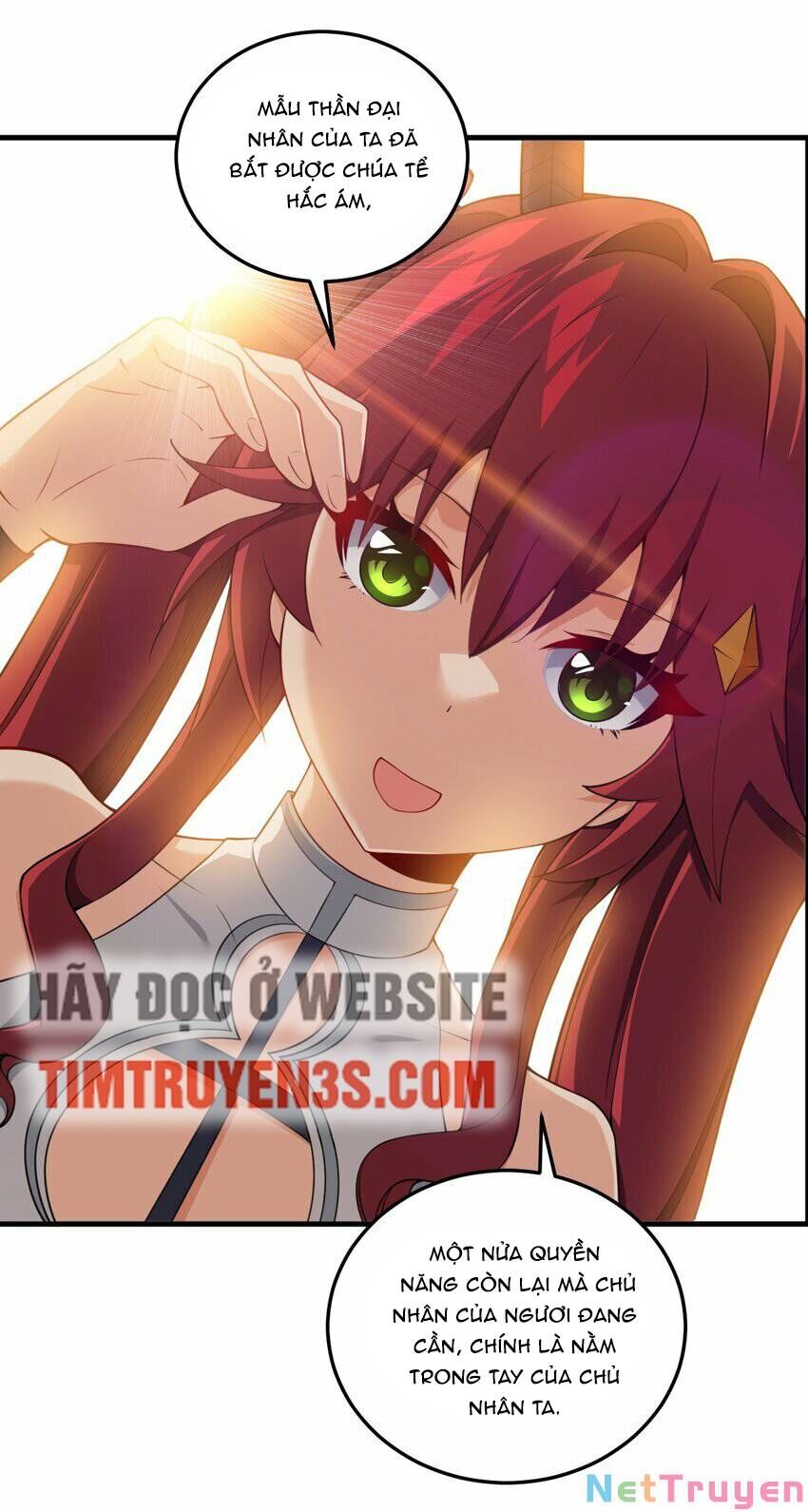 Trường Sinh Bất Lão, Ta Cưới Tà Thần Về Làm Vợ Chap 19 - Next Chap 20