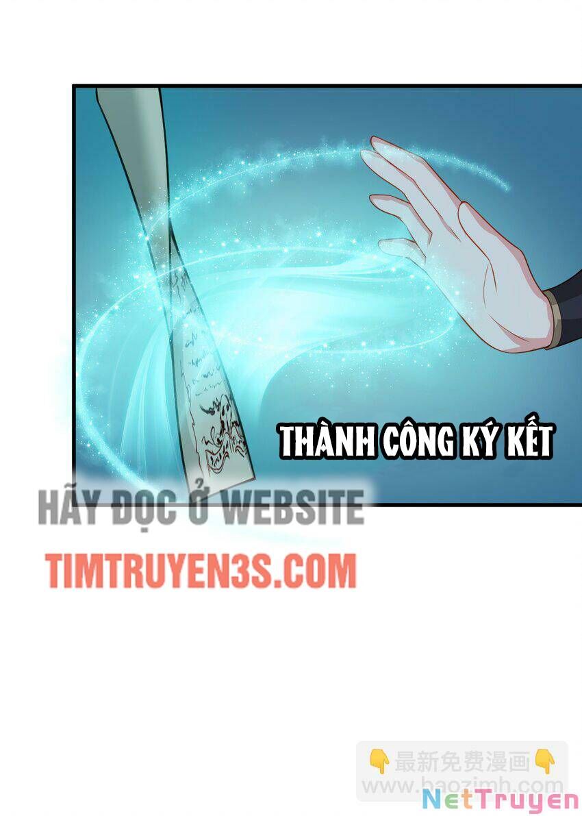 Trường Sinh Bất Lão, Ta Cưới Tà Thần Về Làm Vợ Chap 19 - Next Chap 20