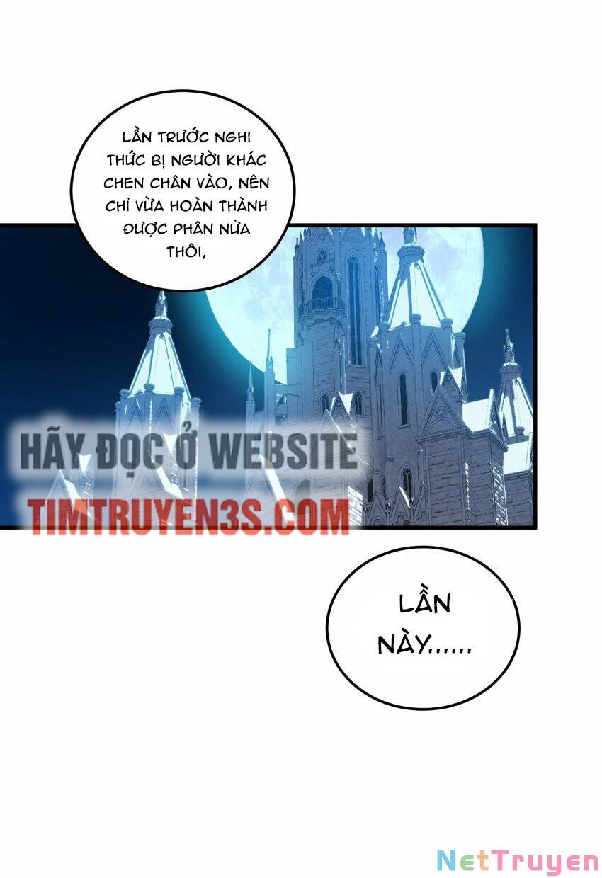 Trường Sinh Bất Lão, Ta Cưới Tà Thần Về Làm Vợ Chap 19 - Next Chap 20