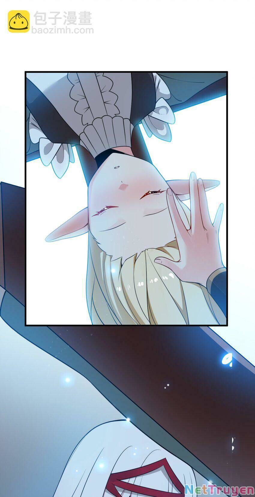 Trường Sinh Bất Lão, Ta Cưới Tà Thần Về Làm Vợ Chap 19 - Next Chap 20