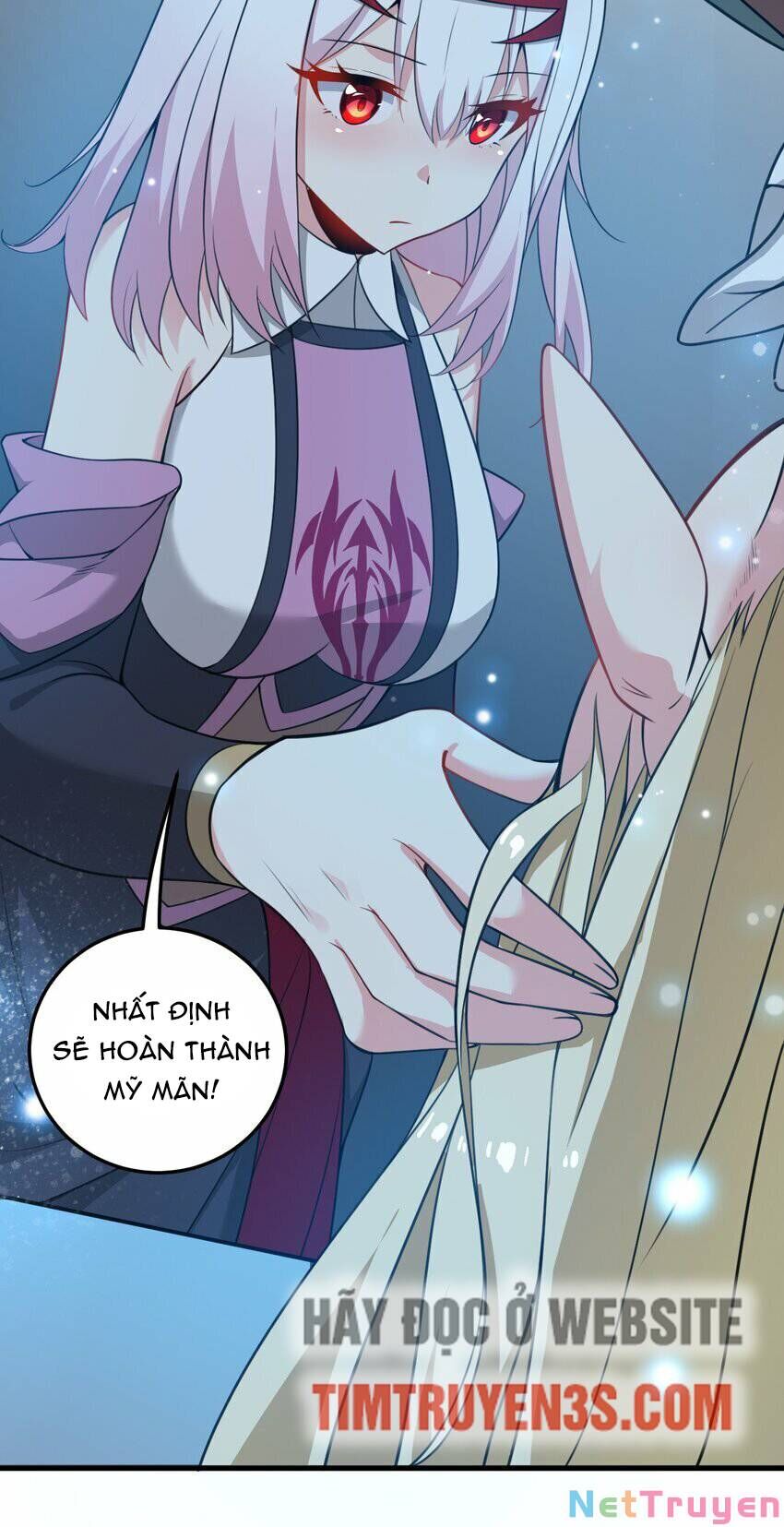 Trường Sinh Bất Lão, Ta Cưới Tà Thần Về Làm Vợ Chap 19 - Next Chap 20