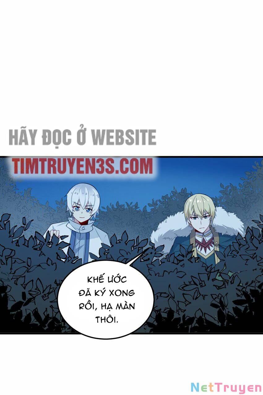Trường Sinh Bất Lão, Ta Cưới Tà Thần Về Làm Vợ Chap 19 - Next Chap 20