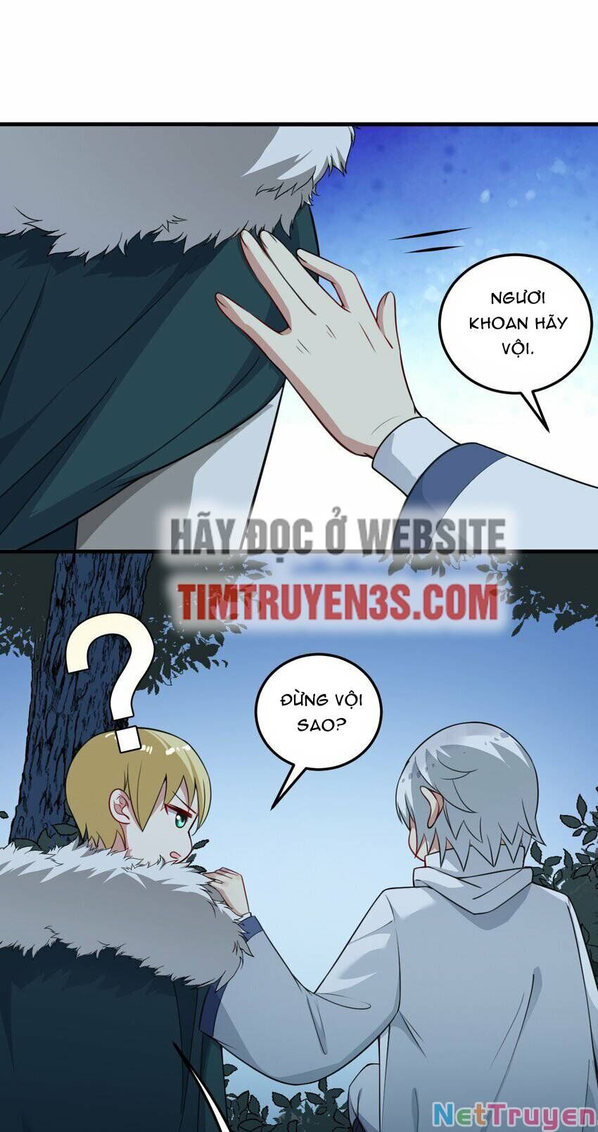 Trường Sinh Bất Lão, Ta Cưới Tà Thần Về Làm Vợ Chap 19 - Next Chap 20