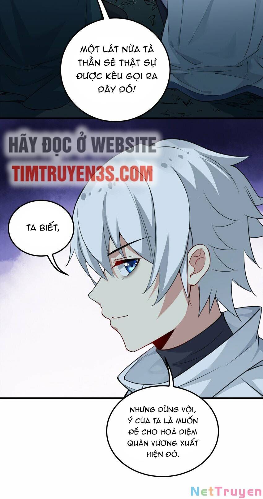 Trường Sinh Bất Lão, Ta Cưới Tà Thần Về Làm Vợ Chap 19 - Next Chap 20