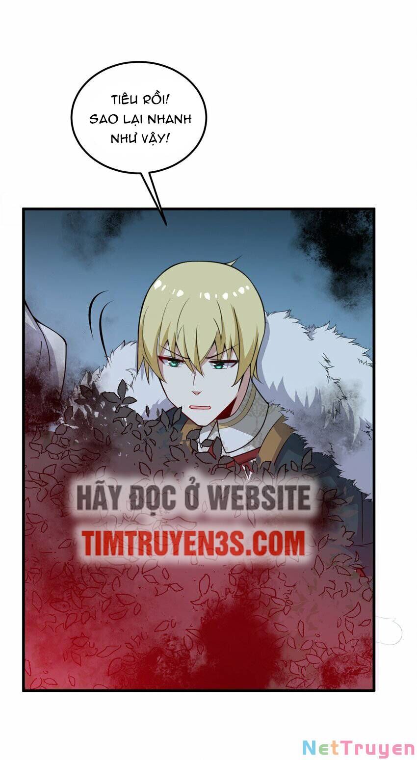 Trường Sinh Bất Lão, Ta Cưới Tà Thần Về Làm Vợ Chap 19 - Next Chap 20