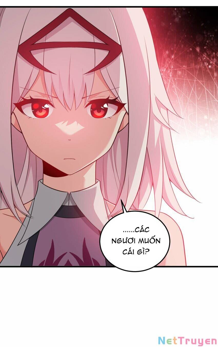 Trường Sinh Bất Lão, Ta Cưới Tà Thần Về Làm Vợ Chap 19 - Next Chap 20