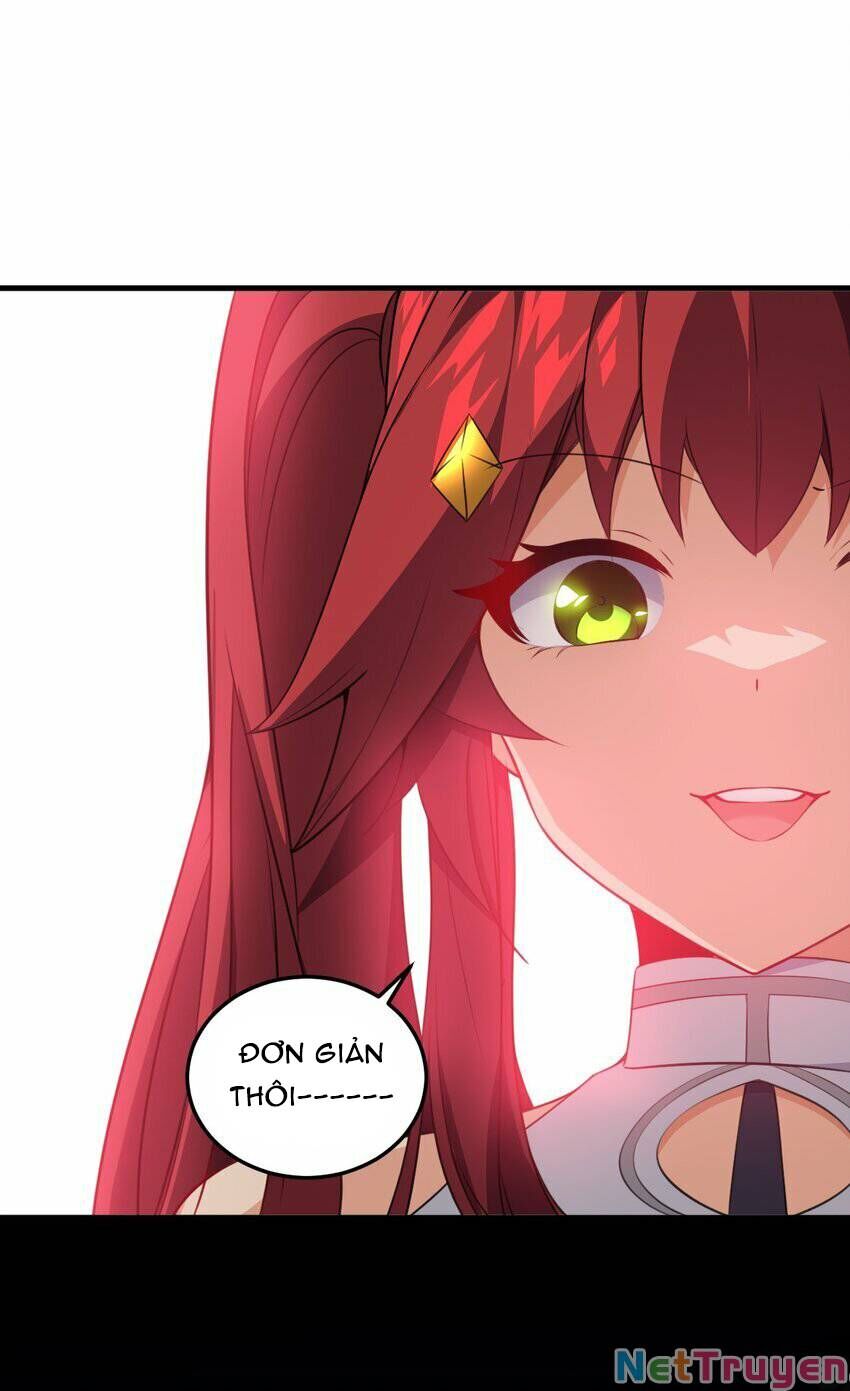 Trường Sinh Bất Lão, Ta Cưới Tà Thần Về Làm Vợ Chap 19 - Next Chap 20