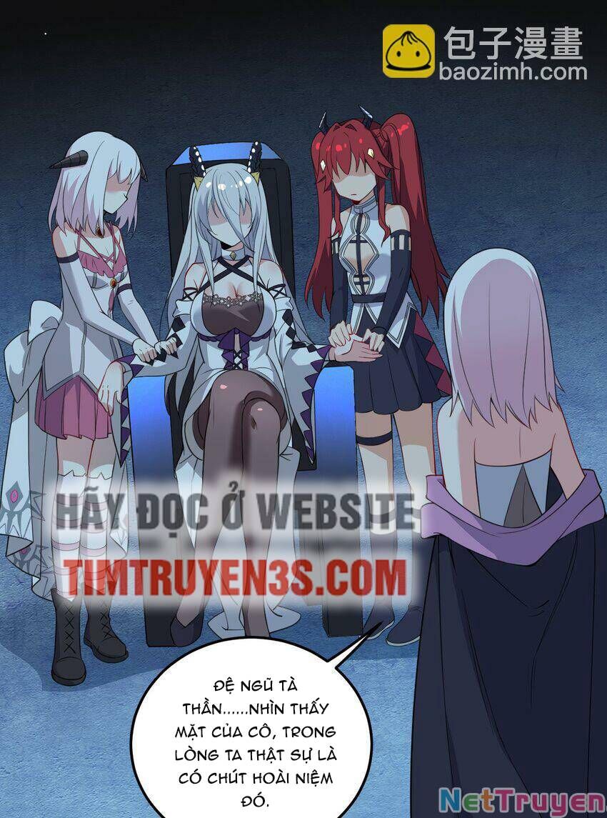 Trường Sinh Bất Lão, Ta Cưới Tà Thần Về Làm Vợ Chap 19 - Next Chap 20