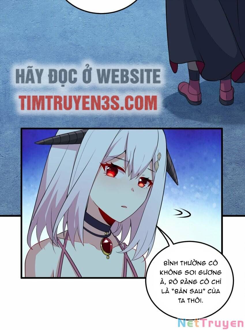 Trường Sinh Bất Lão, Ta Cưới Tà Thần Về Làm Vợ Chap 19 - Next Chap 20