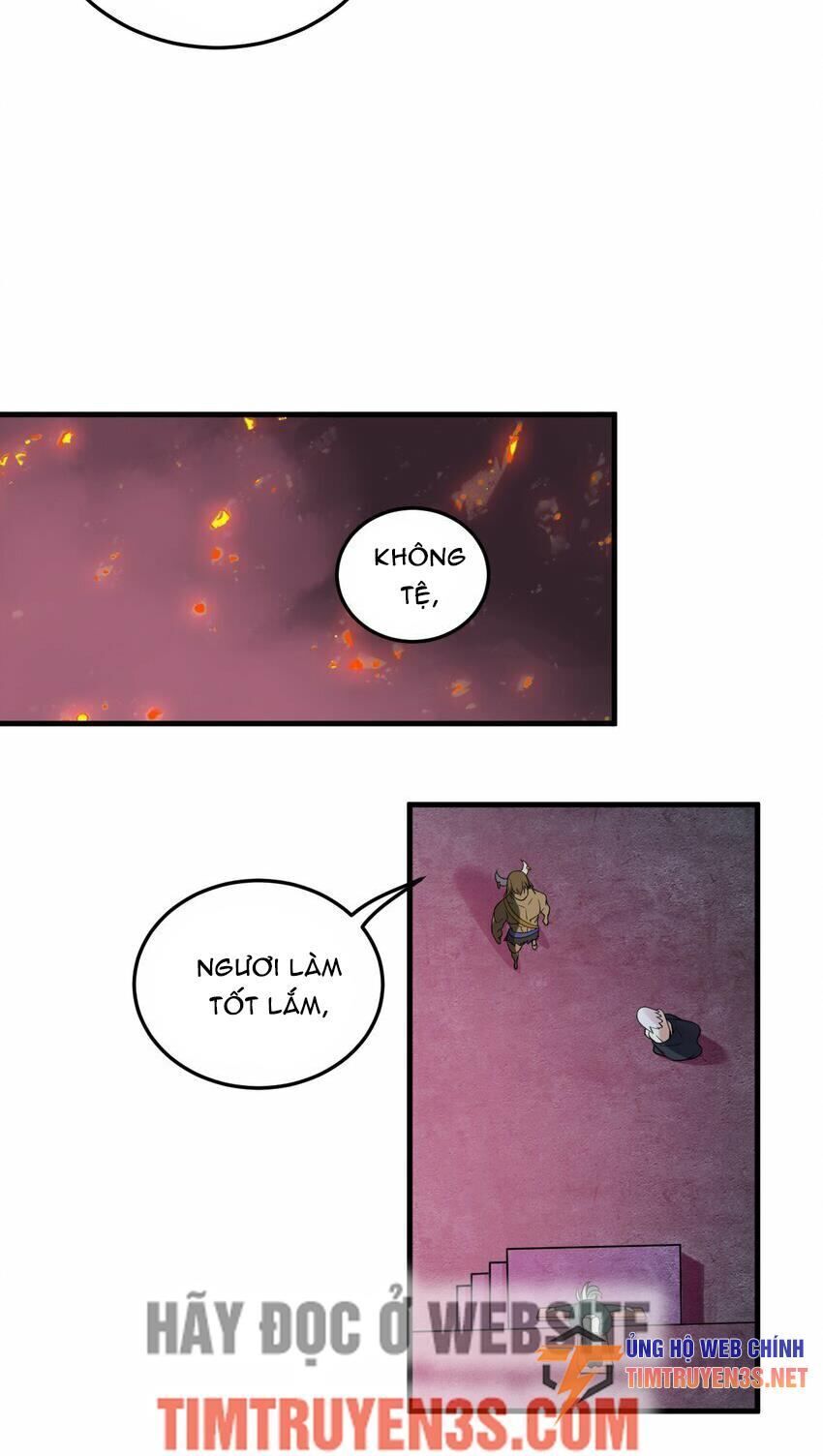 Trường Sinh Bất Lão, Ta Cưới Tà Thần Về Làm Vợ Chap 20 - Next Chap 21