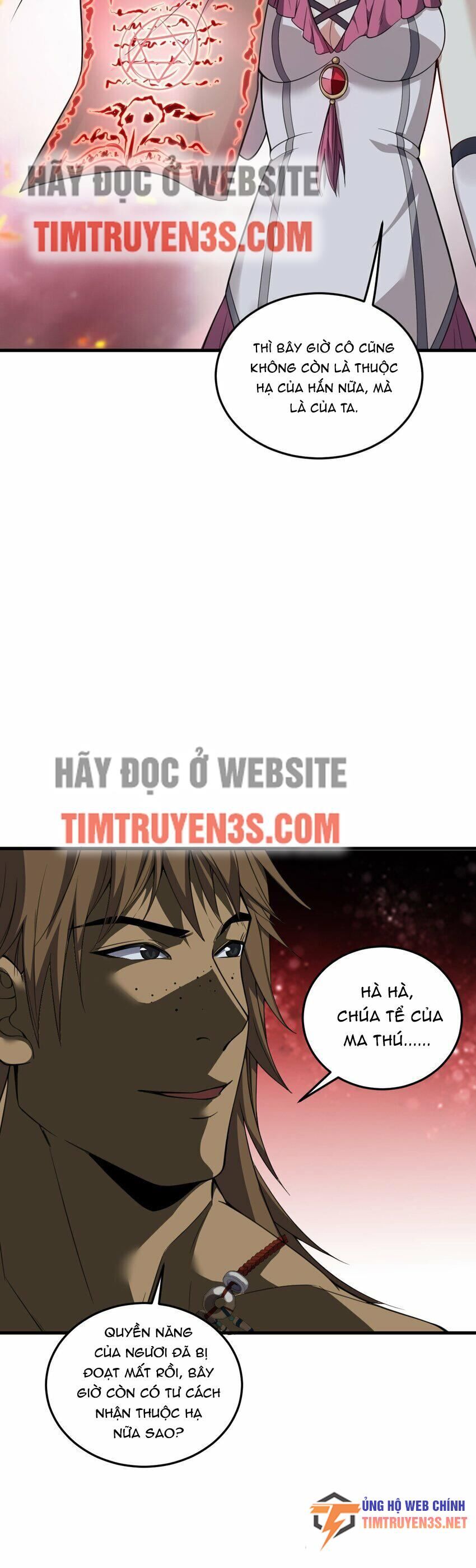 Trường Sinh Bất Lão, Ta Cưới Tà Thần Về Làm Vợ Chap 20 - Next Chap 21