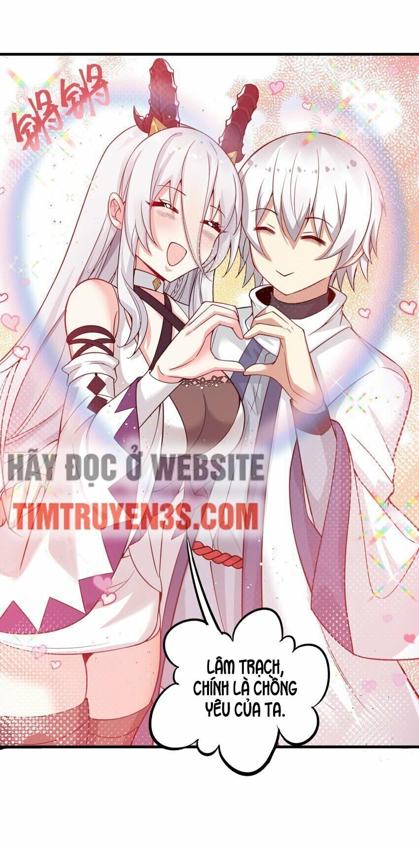 Trường Sinh Bất Lão, Ta Cưới Tà Thần Về Làm Vợ Chap 20 - Next Chap 21