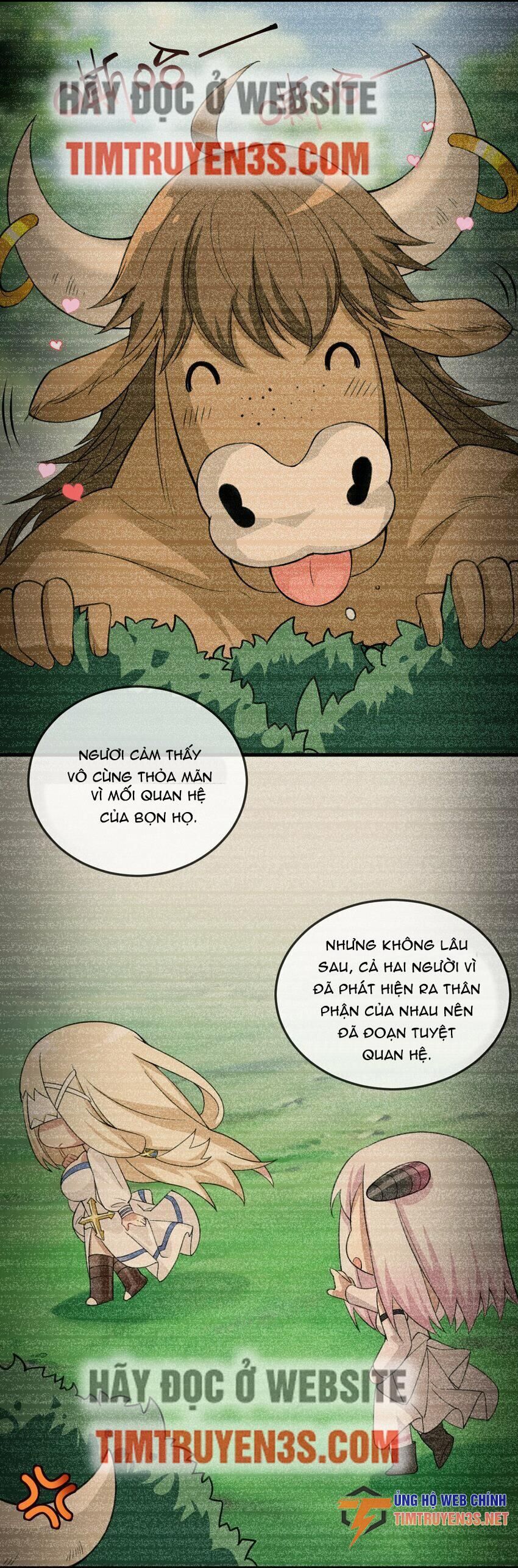 Trường Sinh Bất Lão, Ta Cưới Tà Thần Về Làm Vợ Chap 20 - Next Chap 21