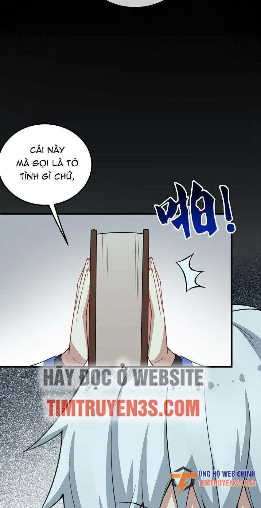 Trường Sinh Bất Lão, Ta Cưới Tà Thần Về Làm Vợ Chap 20 - Next Chap 21