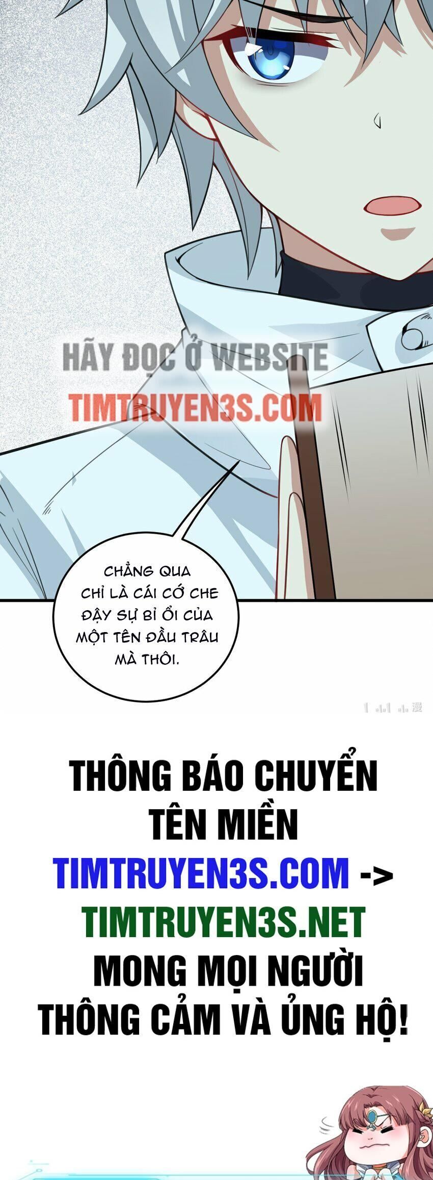 Trường Sinh Bất Lão, Ta Cưới Tà Thần Về Làm Vợ Chap 20 - Next Chap 21