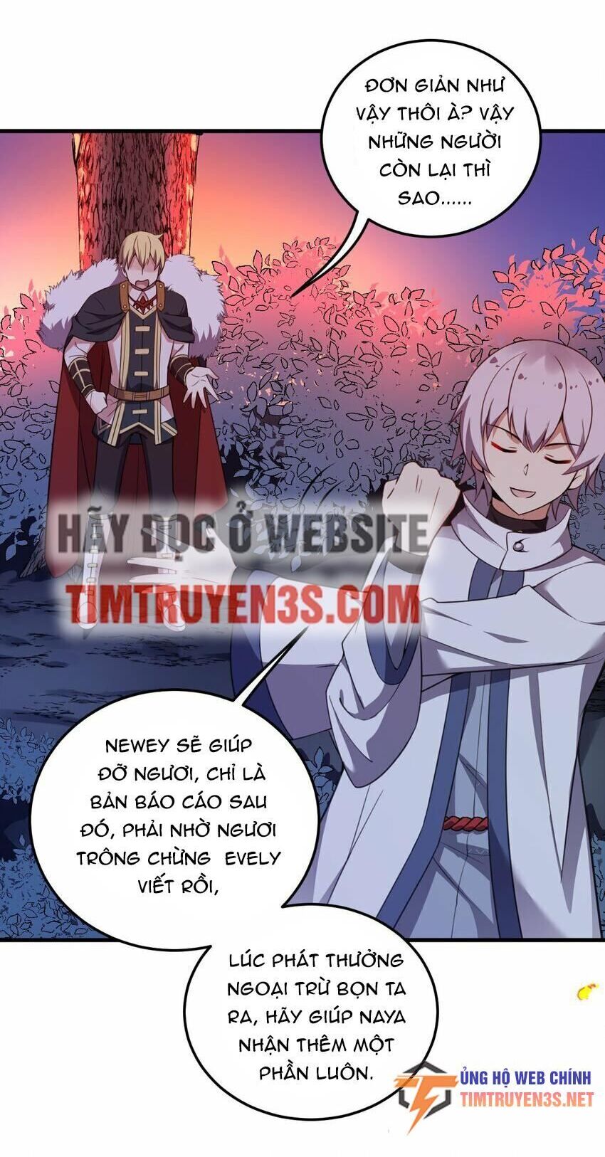 Trường Sinh Bất Lão, Ta Cưới Tà Thần Về Làm Vợ Chap 20 - Next Chap 21