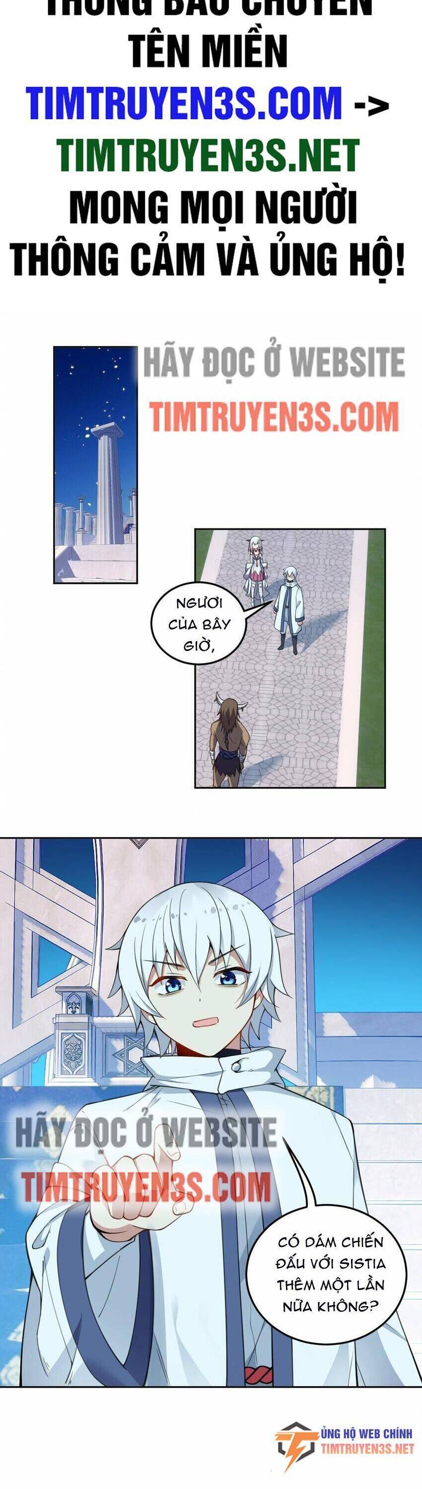 Trường Sinh Bất Lão, Ta Cưới Tà Thần Về Làm Vợ Chap 21 - Next Chap 22