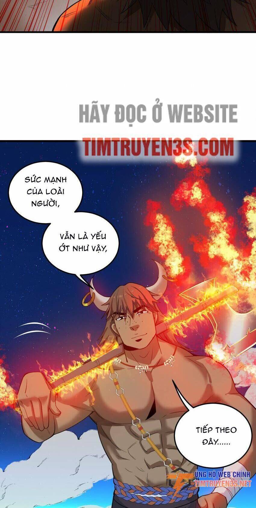 Trường Sinh Bất Lão, Ta Cưới Tà Thần Về Làm Vợ Chap 21 - Next Chap 22