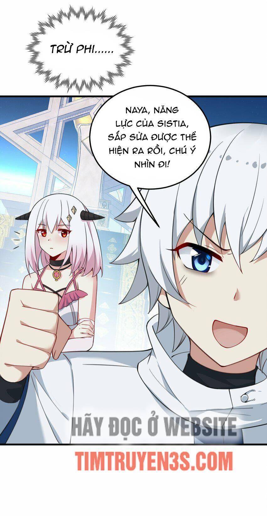 Trường Sinh Bất Lão, Ta Cưới Tà Thần Về Làm Vợ Chap 21 - Next Chap 22