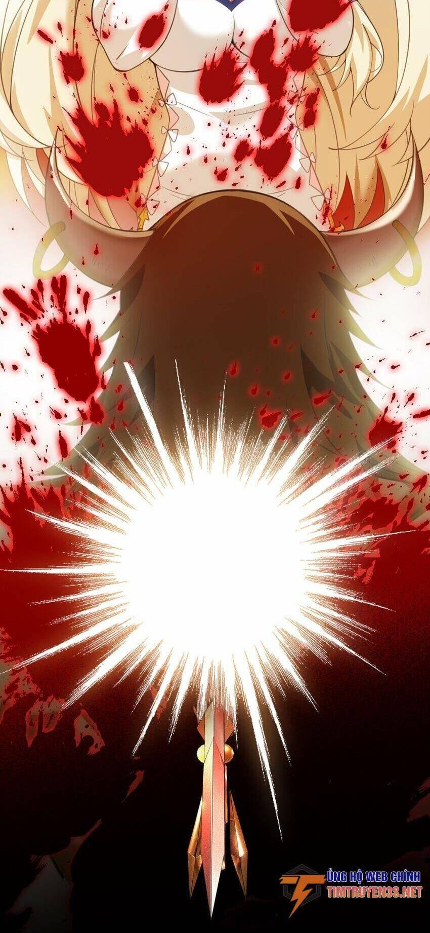 Trường Sinh Bất Lão, Ta Cưới Tà Thần Về Làm Vợ Chap 21 - Next Chap 22