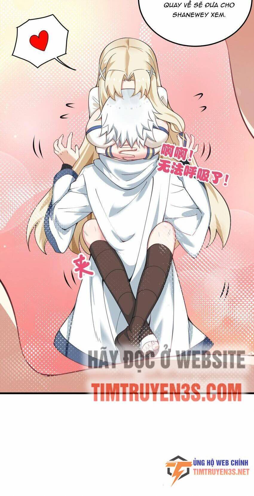 Trường Sinh Bất Lão, Ta Cưới Tà Thần Về Làm Vợ Chap 21 - Next Chap 22