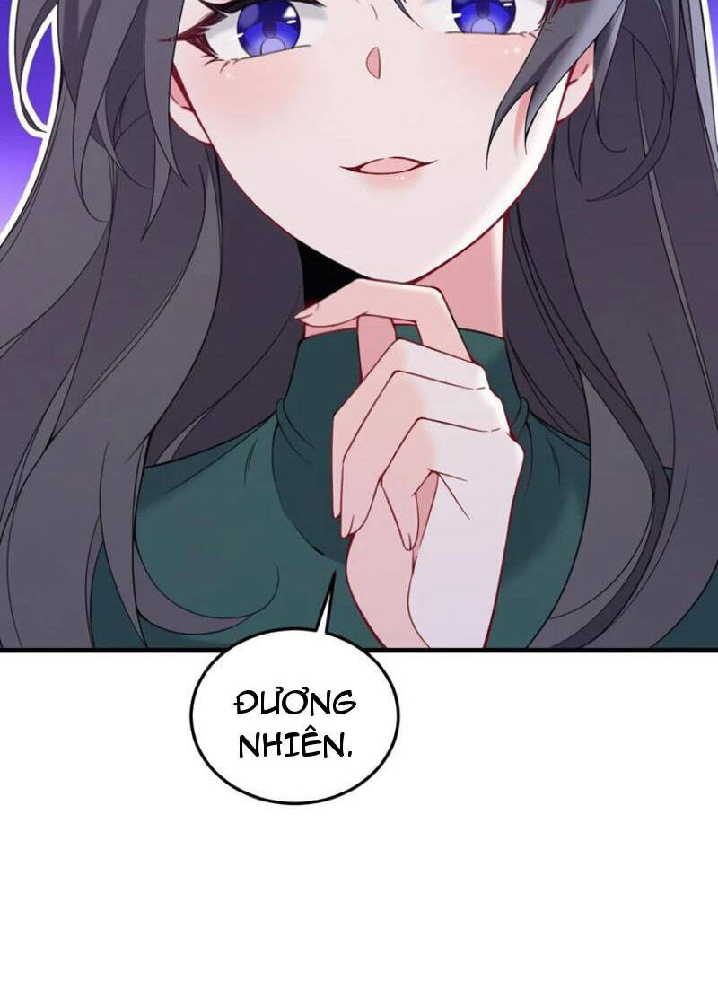 Trường Sinh Bất Lão, Ta Cưới Tà Thần Về Làm Vợ Chap 36 - Next Chap 37