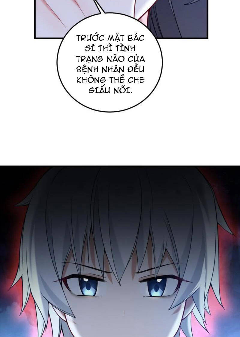 Trường Sinh Bất Lão, Ta Cưới Tà Thần Về Làm Vợ Chap 36 - Next Chap 37