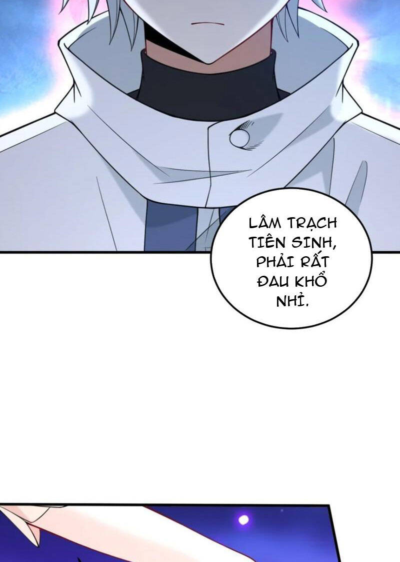 Trường Sinh Bất Lão, Ta Cưới Tà Thần Về Làm Vợ Chap 36 - Next Chap 37