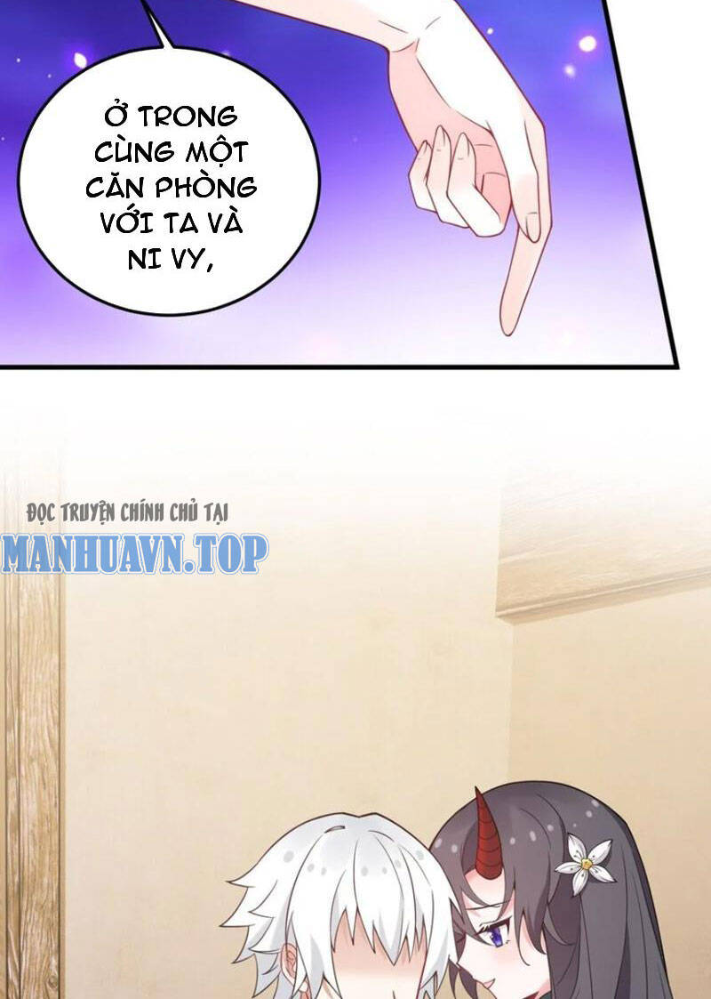 Trường Sinh Bất Lão, Ta Cưới Tà Thần Về Làm Vợ Chap 36 - Next Chap 37