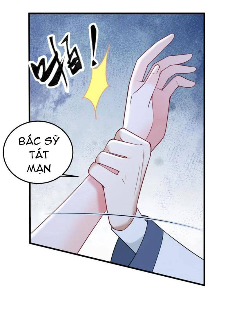 Trường Sinh Bất Lão, Ta Cưới Tà Thần Về Làm Vợ Chap 36 - Next Chap 37