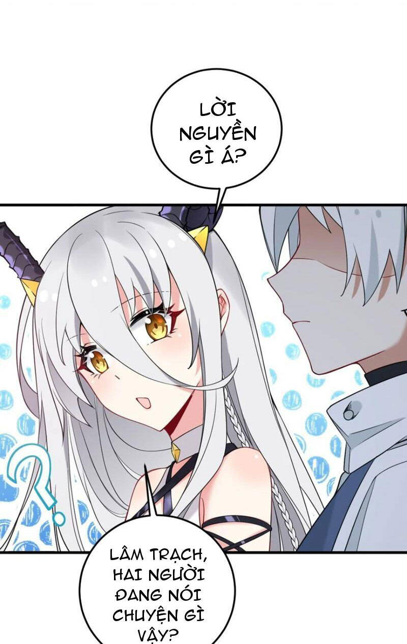 Trường Sinh Bất Lão, Ta Cưới Tà Thần Về Làm Vợ Chap 36 - Next Chap 37