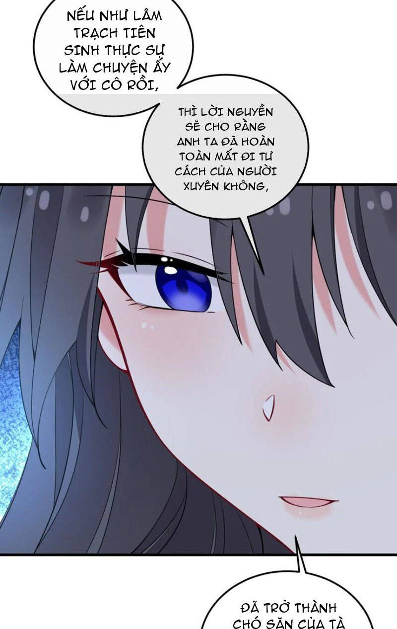 Trường Sinh Bất Lão, Ta Cưới Tà Thần Về Làm Vợ Chap 36 - Next Chap 37
