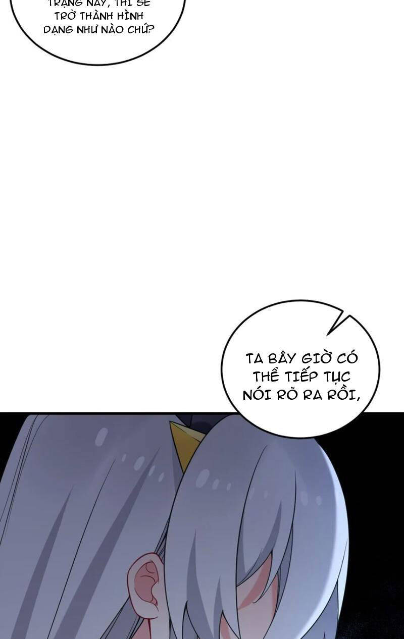 Trường Sinh Bất Lão, Ta Cưới Tà Thần Về Làm Vợ Chap 36 - Next Chap 37