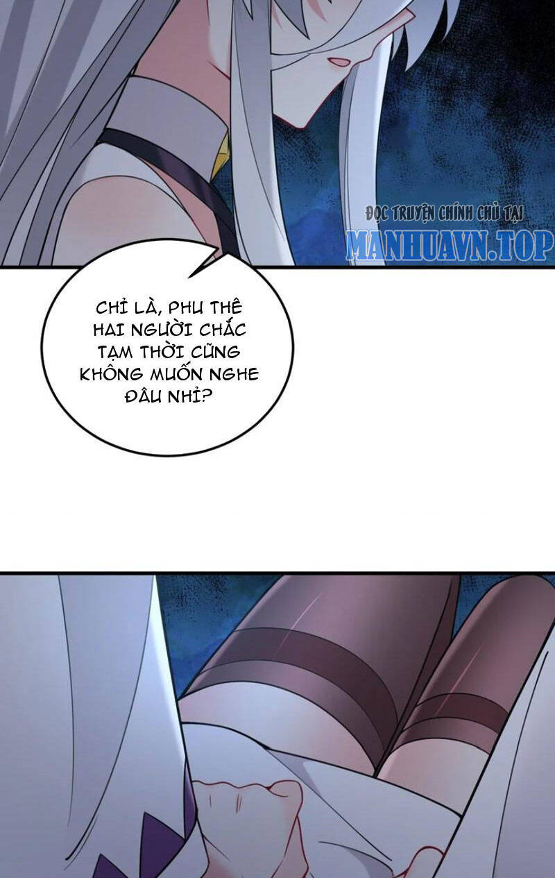 Trường Sinh Bất Lão, Ta Cưới Tà Thần Về Làm Vợ Chap 36 - Next Chap 37