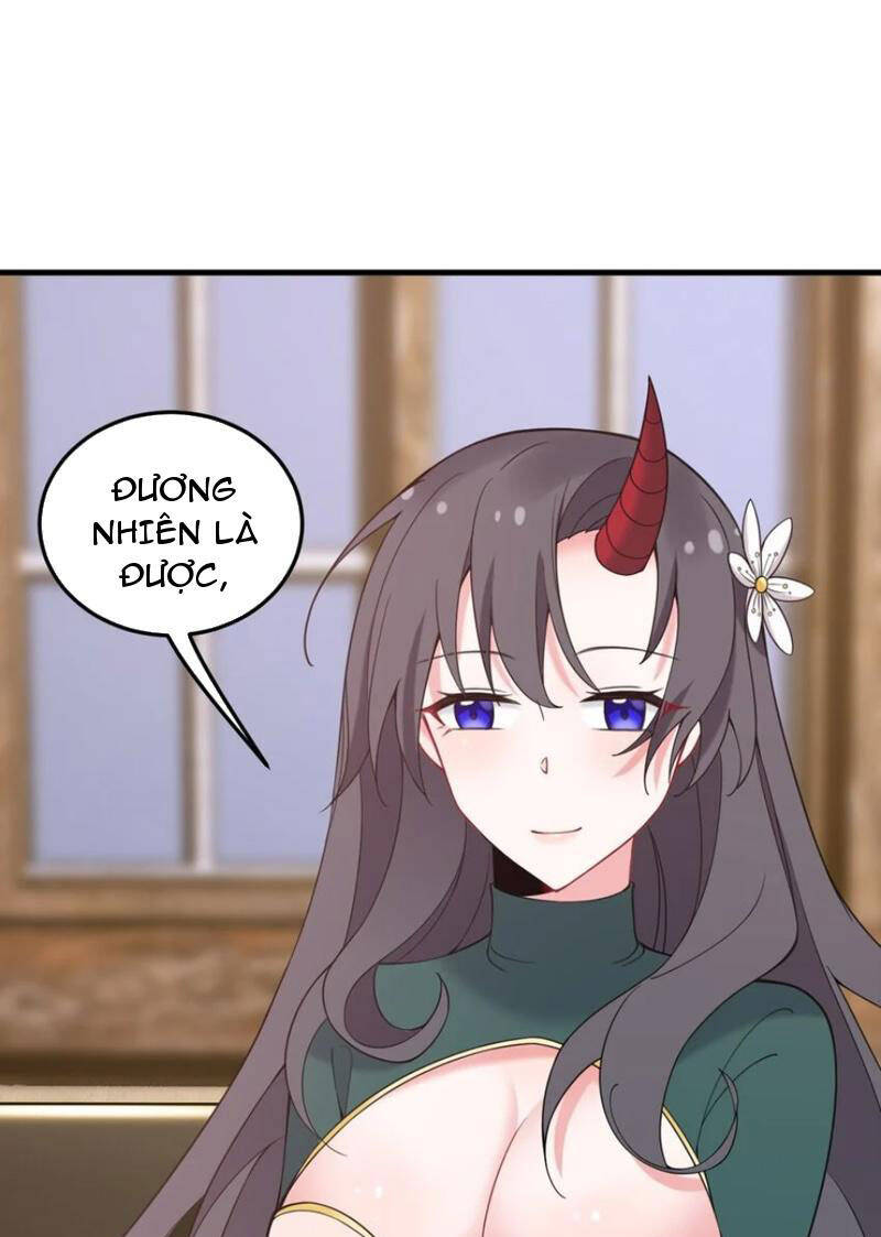 Trường Sinh Bất Lão, Ta Cưới Tà Thần Về Làm Vợ Chap 36 - Next Chap 37