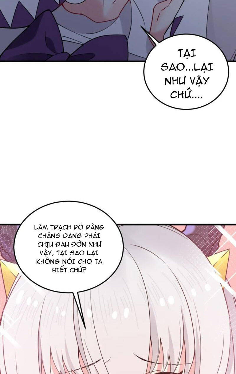 Trường Sinh Bất Lão, Ta Cưới Tà Thần Về Làm Vợ Chap 36 - Next Chap 37