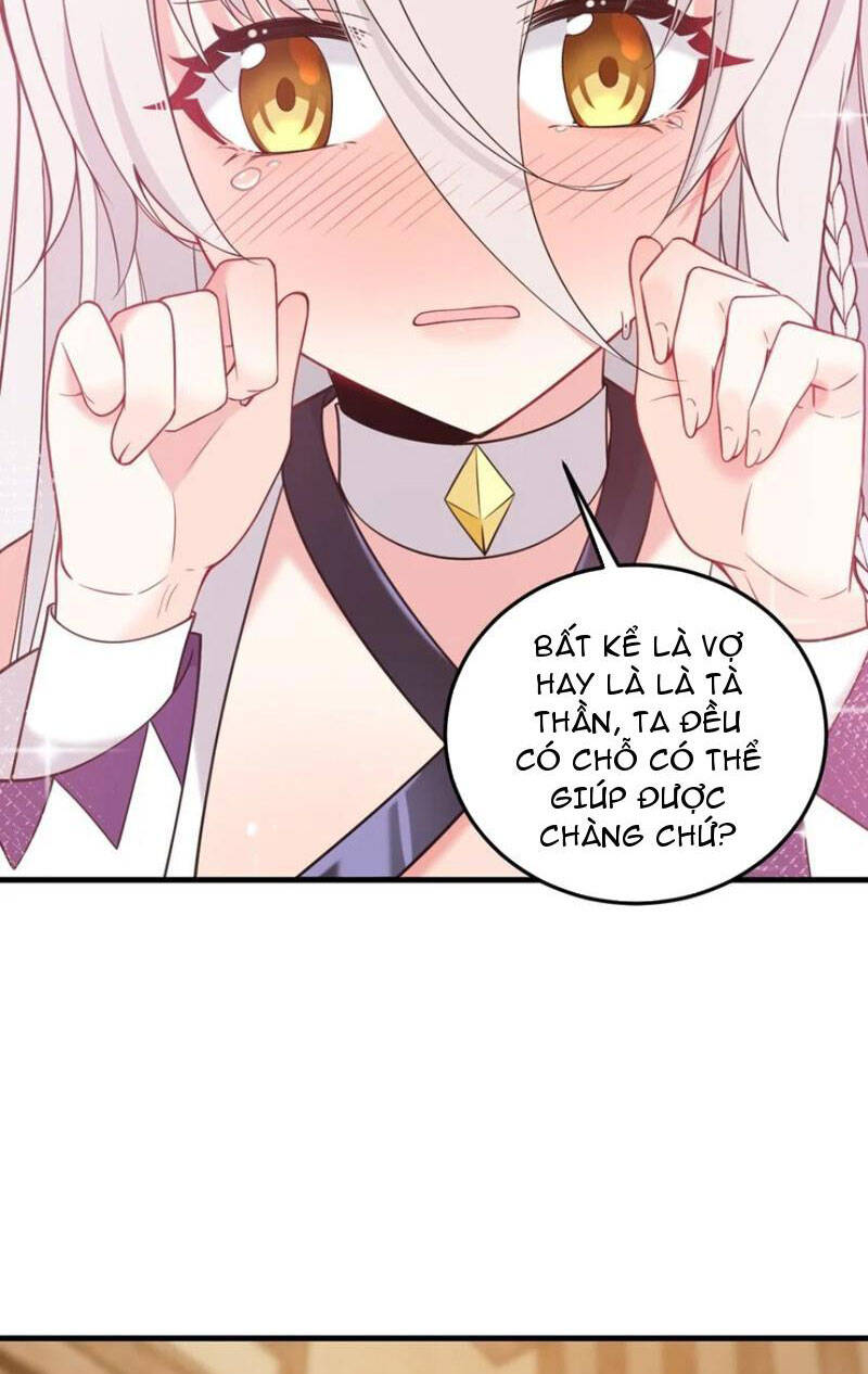 Trường Sinh Bất Lão, Ta Cưới Tà Thần Về Làm Vợ Chap 36 - Next Chap 37