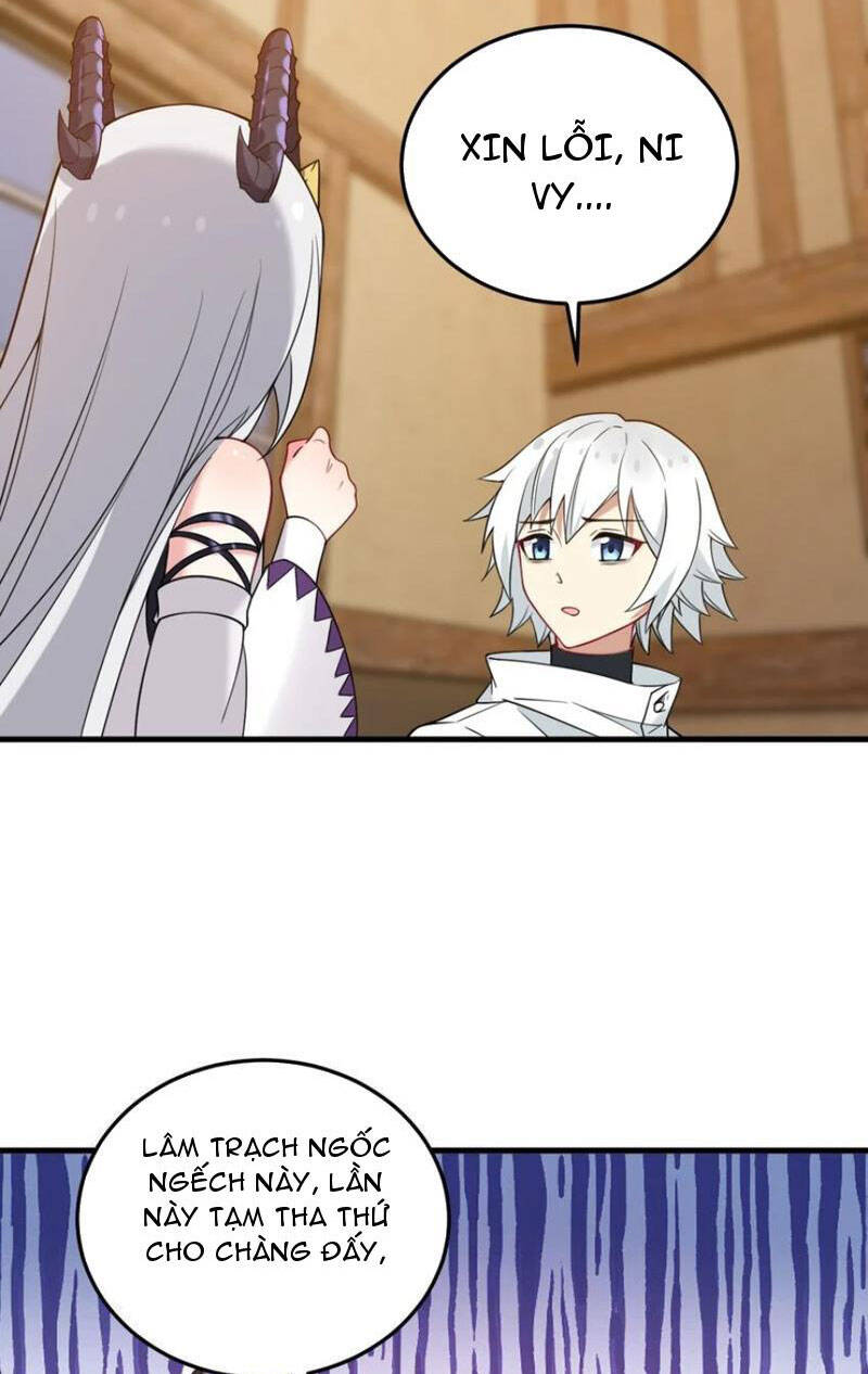 Trường Sinh Bất Lão, Ta Cưới Tà Thần Về Làm Vợ Chap 36 - Next Chap 37
