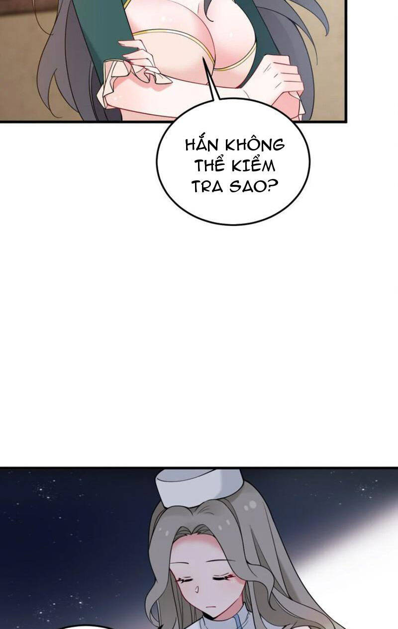 Trường Sinh Bất Lão, Ta Cưới Tà Thần Về Làm Vợ Chap 36 - Next Chap 37