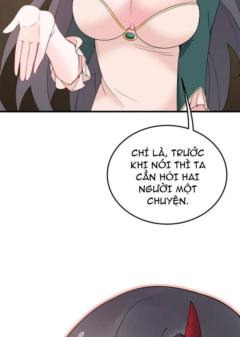 Trường Sinh Bất Lão, Ta Cưới Tà Thần Về Làm Vợ Chap 36 - Next Chap 37