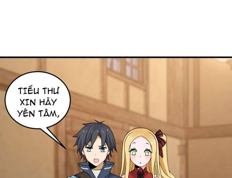 Trường Sinh Bất Lão, Ta Cưới Tà Thần Về Làm Vợ Chap 36 - Next Chap 37
